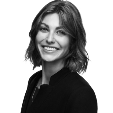 Ava Claussen-Tubbs