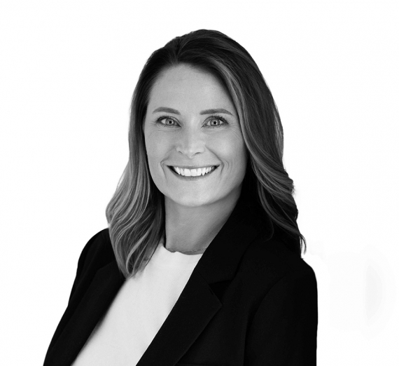 Angie Glick-Martin, SIOR