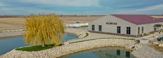 Iowa Turnkey Event Center For Sale