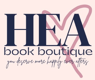 HEA Book Boutique