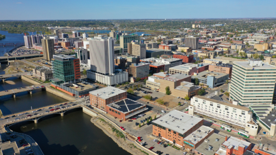 2025 Cedar Rapids Metro Commercial Real Estate Report