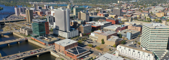 2025 Cedar Rapids Metro Commercial Real Estate Report