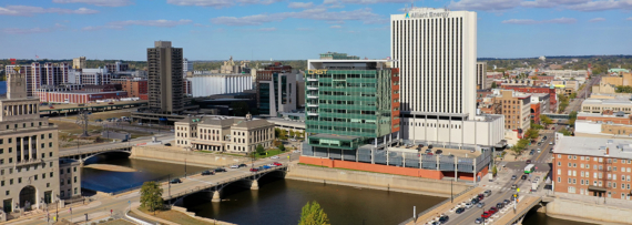 GLD Commercial: Best Commercial Realtor in Cedar Rapids and Eastern Iowa