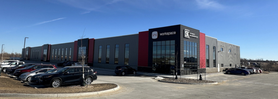 Cedar Rapids Industrial Real Estate Market 2025: Data Centers, Vacancy, and Growth