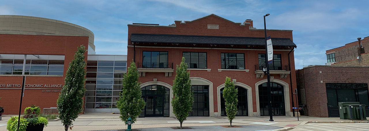 Cedar Rapids Office Space: How GLD Commercial Helps Businesses Find the Right Fit