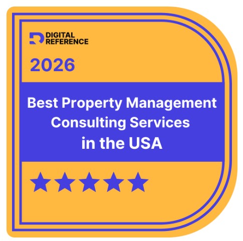 2026 Best Property Management Consulting Services in the USA