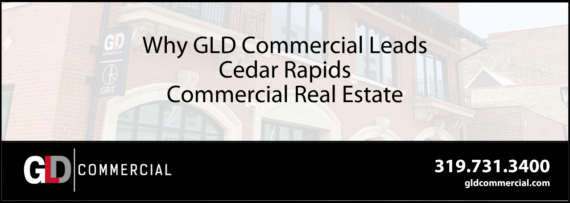 Why GLD Commercial is Cedar Rapids’ Top Commercial Real Estate Company