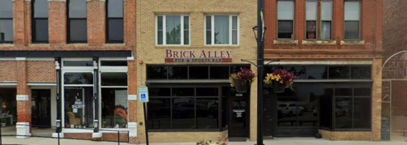 Uptown Marion Bar Space for Lease at 1038 7th Avenue