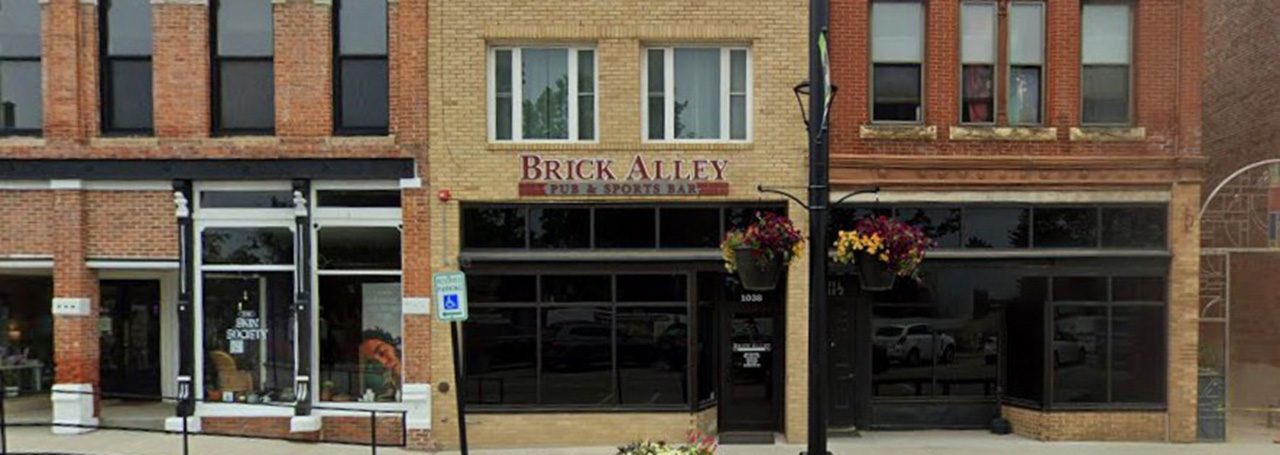 Uptown Marion Bar Space for Lease at 1038 7th Avenue