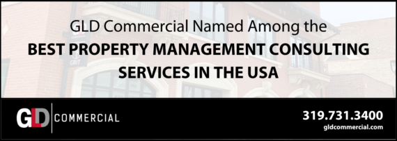 GLD Commercial Named Among the Best Property Management Consulting Services in the USA
