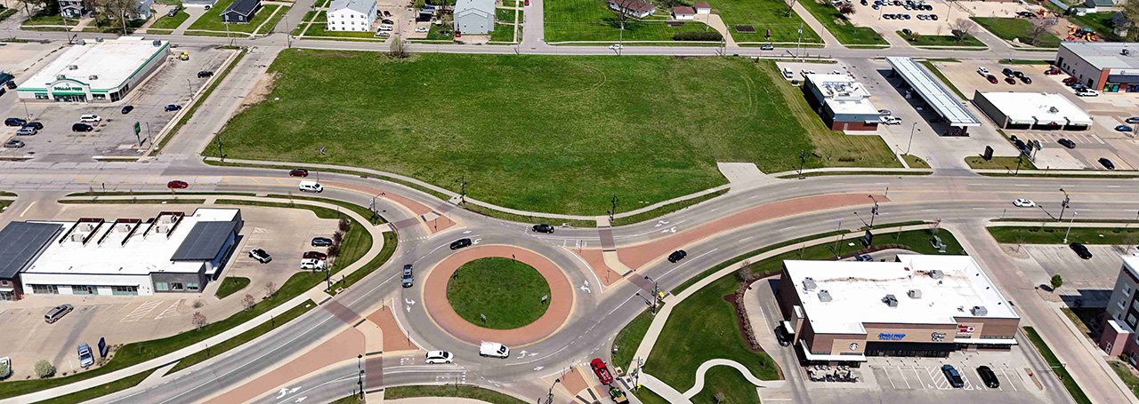 Site Selection in Cedar Rapids and Eastern Iowa: How GLD Commercial Guides New Facilities and Expansions