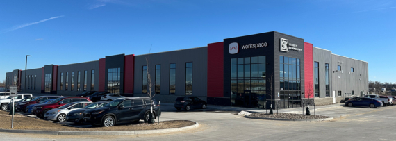 Industrial and Warehouse Space in Cedar Rapids, Iowa: What Logistics and Manufacturing Users Need to Know in 2026