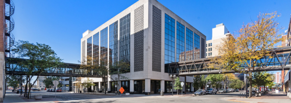 The Smartest Office Move in Cedar Rapids Is Already Furnished