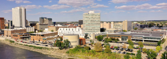 Office Space Cedar Rapids Iowa: A Market Guide for Tenants, Buyers and Investors