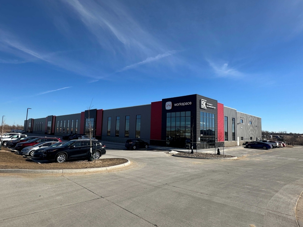 380 Commerce Park Cedar Rapids Iowa