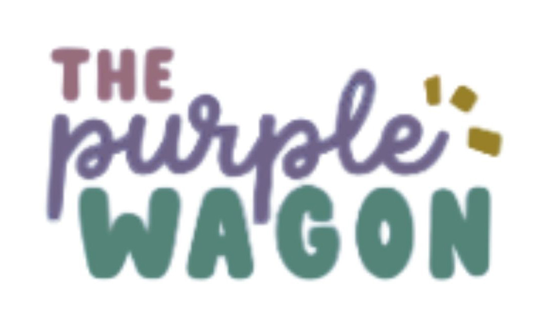 The Purple Wagon